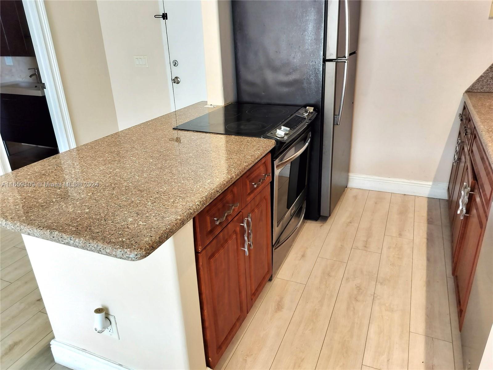 Attractive Condo